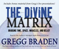 The_divine_matrix